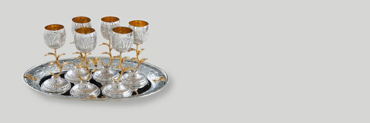 Wine Fountain Sets